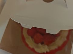 -蓝小轩蛋糕·面包(趣春店)