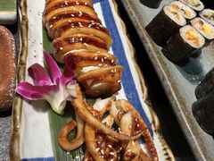 -古田居·特色寿司料理(骏欣中心店)