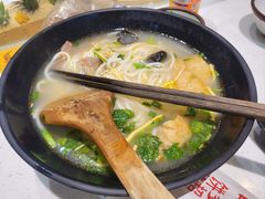 -牛汤哥慢熬牛肉汤(五道口店)