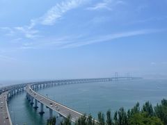 -星海湾跨海大桥