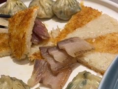 -金陵食府(林景店)