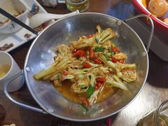 -小柴米·传统江西菜(万寿宫店)