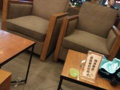 android_upload_pic-星巴克(美丽华花园店)