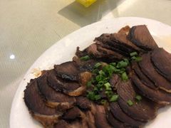 -新享乐海鲜(翠华路店)