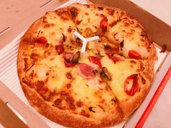 -必胜客(大悦城店)