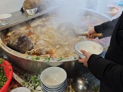 -杨家牛肉汤(淮建路店)