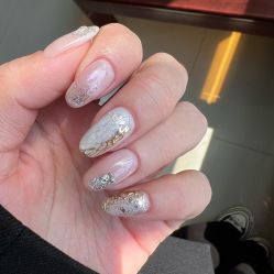 -沐蕙日式美甲美睫皮肤管理