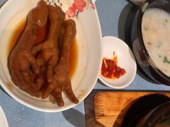 -晓粤·惹味粤菜(凯德乐峰广场店)