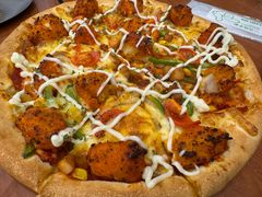 -魏斯理汉堡(西安沣东吾悦店)