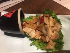 -盡膳口福跷脚牛肉火锅(合生汇购物中心店)