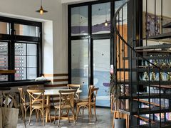 -Torch Coffee 炬点咖啡