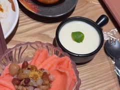 -松野谷·寿喜烧自助(华联顺义金街购物中心店)