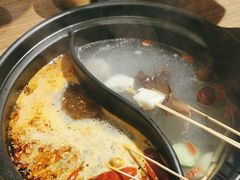 -江湖六膳門串串香(隆礼路店)