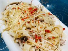 油淋双鲜-崴海渔村(虹梅路店)
