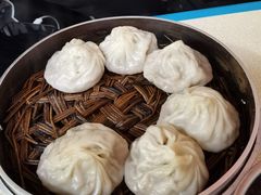 -笑云开汤包店(网巾市店)