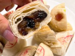 酒香葡萄-富华斋饽饽铺·宫廷糕点·伴手礼(护国新天地店)