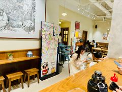 -小豆海棠(人民南路店)