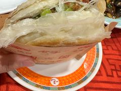 -正阳门饭庄·烤鸭·北京菜(万丰路七里庄店)