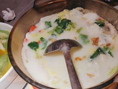 -闽上鲜·福建菜(龙湖滨江天街店)