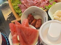 -名都晓荷塘(涿州店)