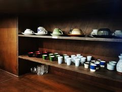 -Rechill Cafe(工体店)