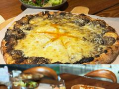 -Mercato莫卡多露台餐厅与酒吧(K11店)