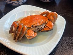 -寄畅興·百年蟹黄面·万国建筑群(外滩27号店)