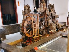 -便宜坊烤鸭店(科创店)