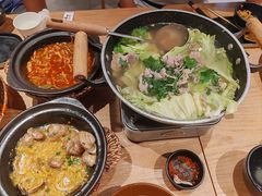-川堂风·跷脚牛肉·乐山爆炒(宝山日月光店)