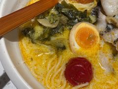 -味千拉面(和平大道奥山世纪城店)