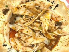 -平凡的世界主题餐厅横山双城铁锅羊肉(凤城四路店)