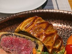 -JANS意式简餐厅·惠灵顿牛排