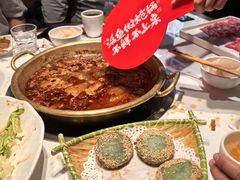 -涿派·炝锅鱼(涿州店)