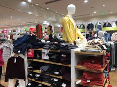 -优衣库(广州恒宝广场店)