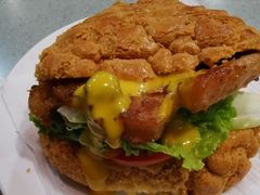 -华嫂冰室(尖沙咀店)