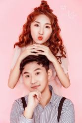 -太古映画婚纱摄影(天河店)