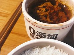 -72街红烧排骨饭(海珠丽影广场店)