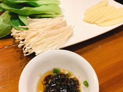 -玛禄藏膳(五分店)