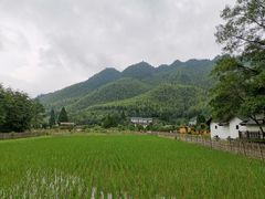 -井冈山风景名胜区