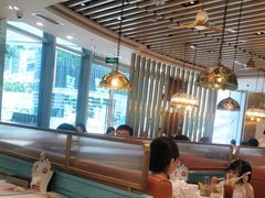 -翠华餐厅(宝安壹方城店)