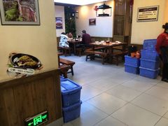 大堂-阿瓦山寨(紫林路店)