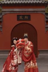 -金夫人婚纱摄影(惠阳店)