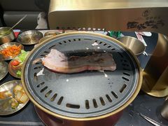 -西塔老太太泥炉烤肉(龙湖北苑天街店)