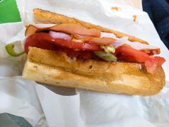 -赛百味(仙林金鹰店)