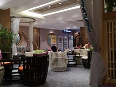 -弘安丽水温泉酒店