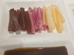 -鸭王烤鸭店(三里河店)