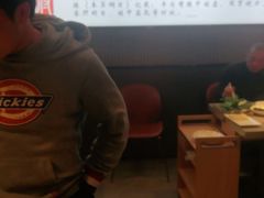 -蝎王府羊蝎子(西直门店)