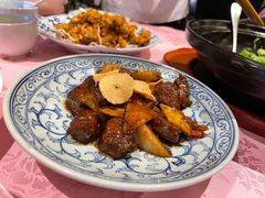 -誉八仙酒楼(静安大悦城店)