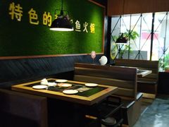 -严厨老坛酸菜鱼(吴江万宝店)
