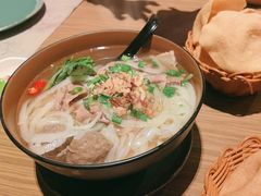 -安南越南餐厅(青岛万象城店)